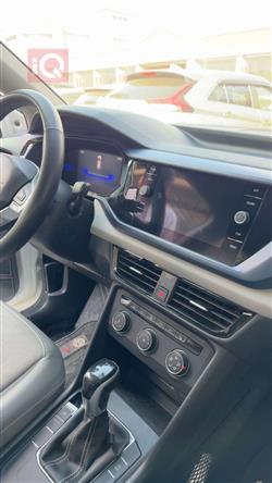 فولكسفاغن تاوس